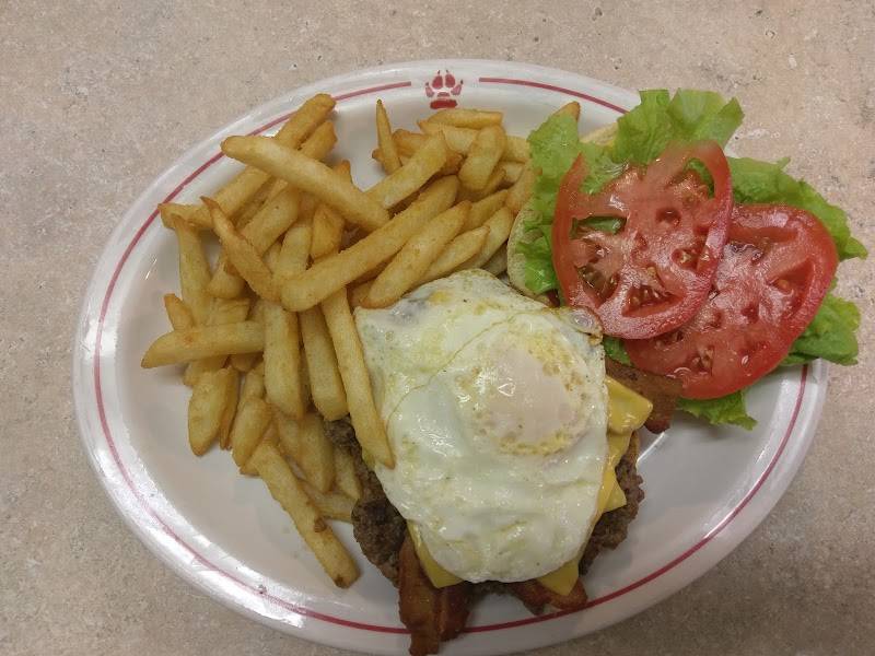 Kathy's Cafe