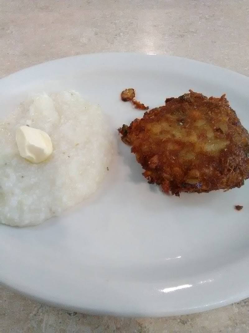 Kathy's Cafe
