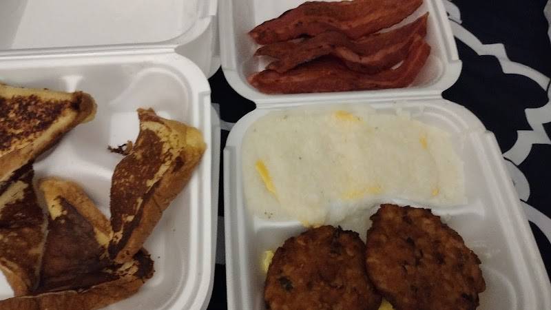 Kathy's Cafe