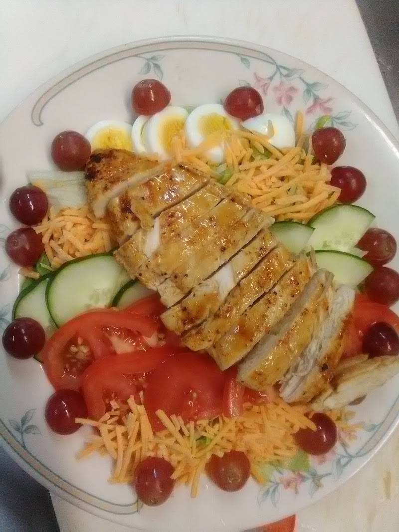 Kathy's Cafe
