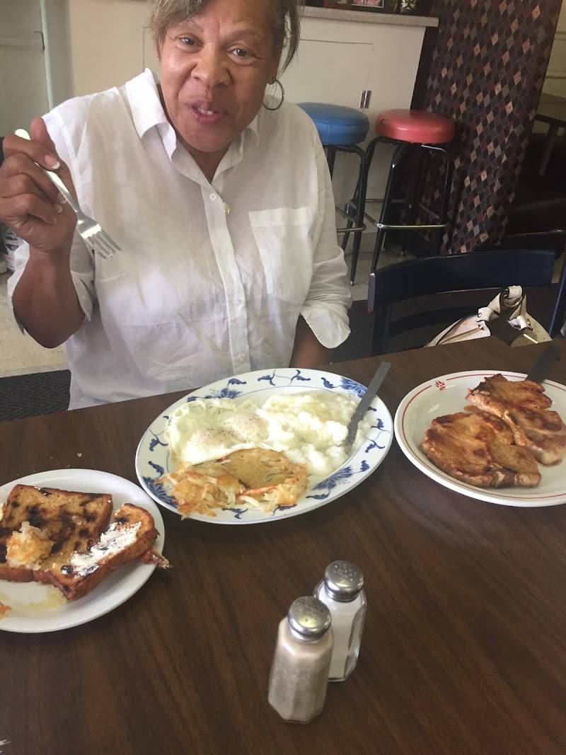 Kathy's Cafe