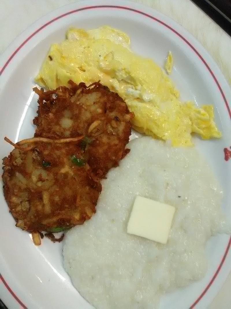 Kathy's Cafe
