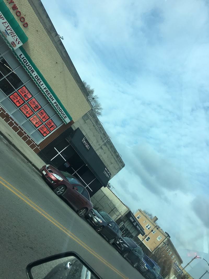 Kathy's Cafe