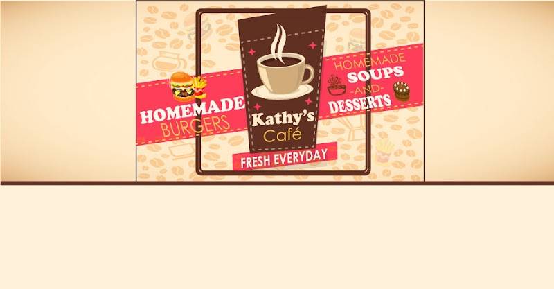 Kathy's Cafe