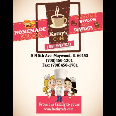 Kathy's Cafe
